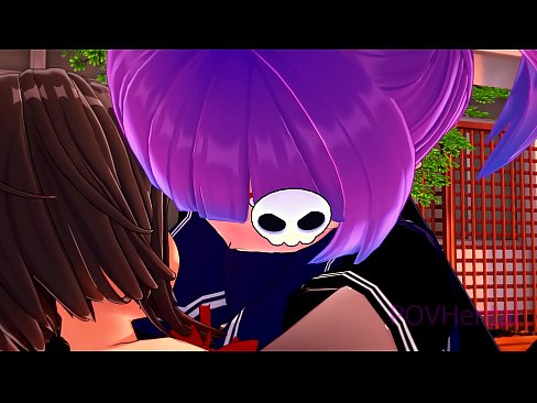 ❤️ បិសាចក្មេងស្រី Arachne ។ ❤️❌ អាសអាភាស នៅសិច km.hentaisun.ru