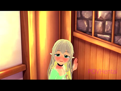 ❤️ (អន្ទាក់) អ្នកបំរើ Elvish ជួយអ្នកលាងមុខរបស់អ្នក។ ❤️❌ អាសអាភាស នៅសិច km.hentaisun.ru