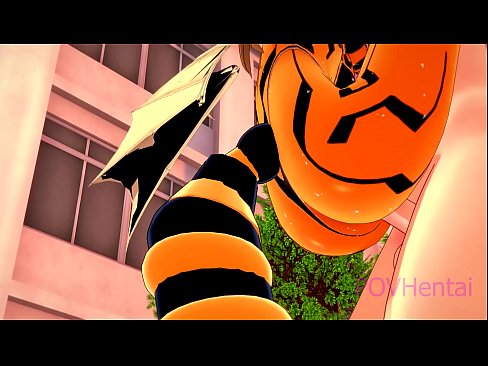 ❤️ Wasp Girl Monster ❤️❌ អាសអាភាស នៅសិច km.hentaisun.ru